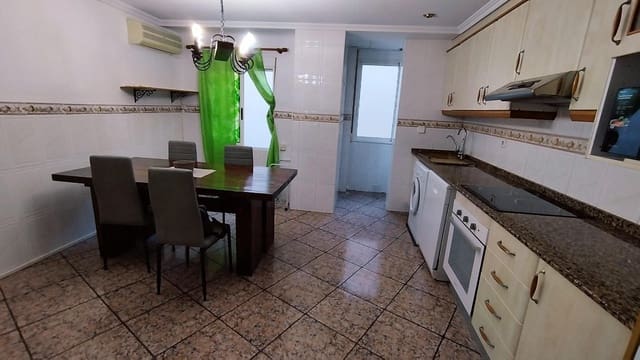 2 Zimmer Apartment zu vermieten in Campoamor - Altozano, Alicante / Alacant Stadt - 1.100 € (Ref: 8867080)
