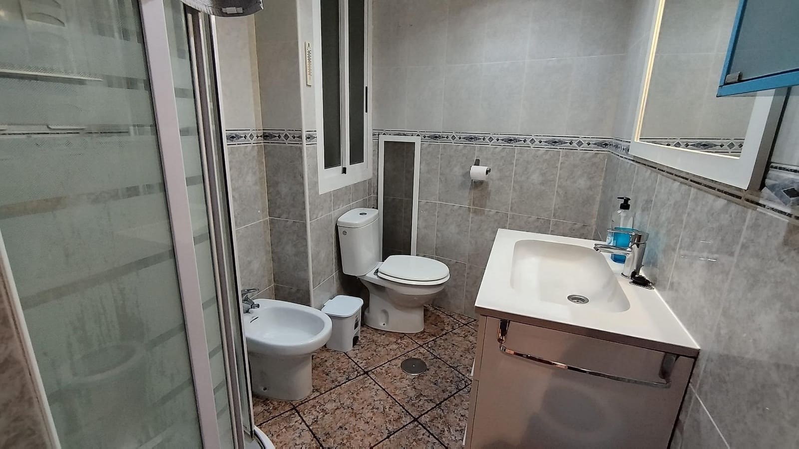 2 Zimmer Apartment zu vermieten in Alicante / Alacant Stadt - 1.100 € (Ref: 8867080)