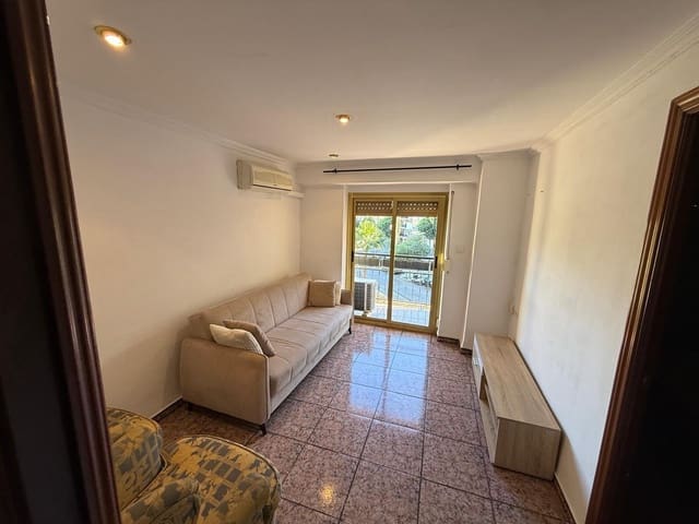 2 soveværelse Lejlighed til leje i Campoamor - Altozano, Alicante by - € 1.100 (Ref: 8867080)
