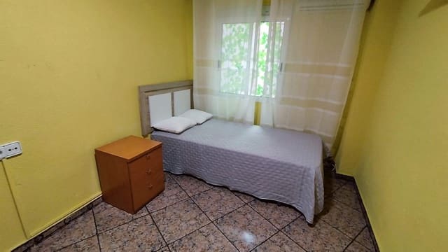 2 soveværelse Lejlighed til leje i Campoamor - Altozano, Alicante by - € 1.100 (Ref: 8867080)