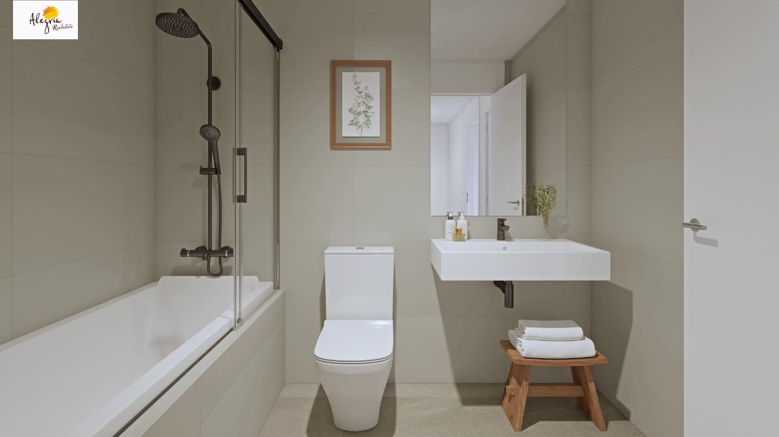 4 makuuhuone Rivitalo myytävänä paikassa Campolivar - 530 000 € (Ref: 8869881)