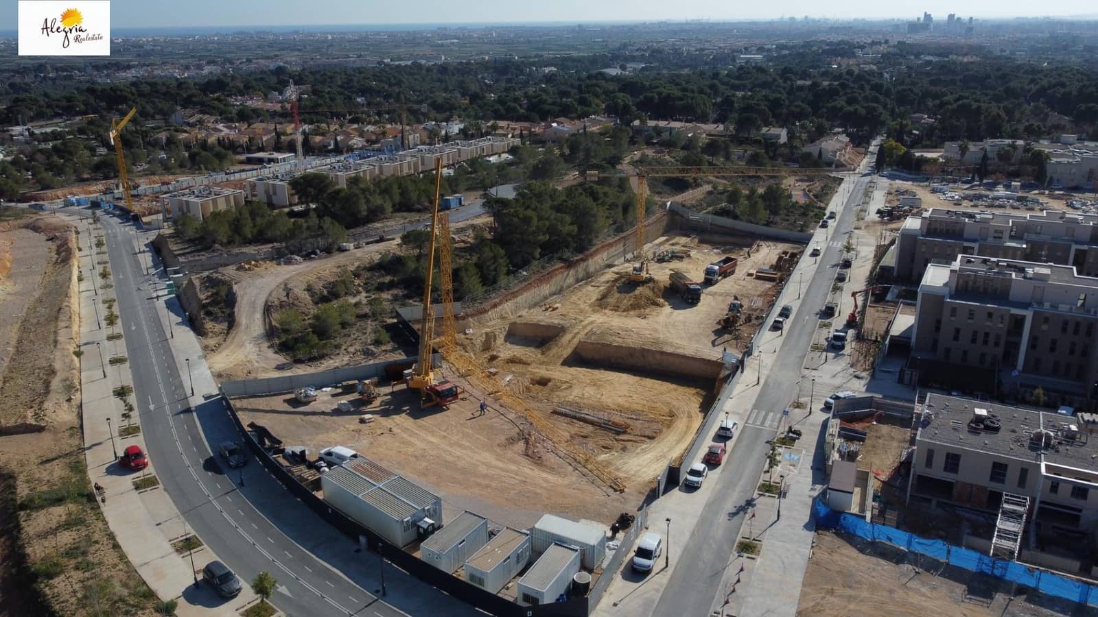 4 bedroom Terraced Villa for sale in Campolivar - € 599,000 (Ref: 8869881)