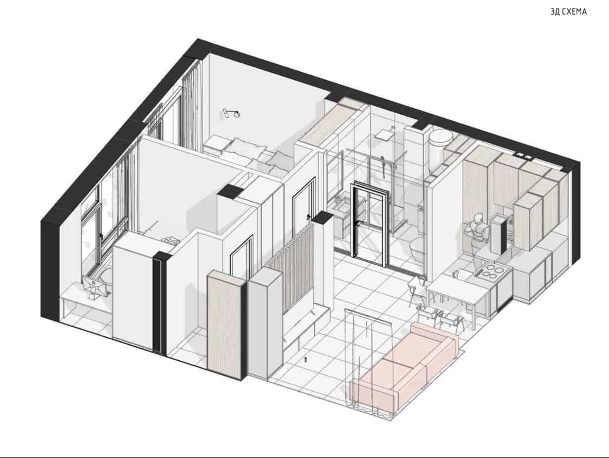 2 bedroom Commercial for sale in Alicante / Alacant city - € 99,000 (Ref: 8869883)
