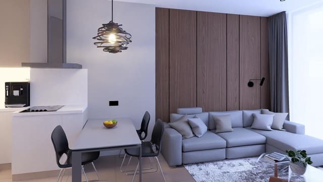 2 bedroom Commercial for sale in Alicante / Alacant city - € 99,000 (Ref: 8869883)