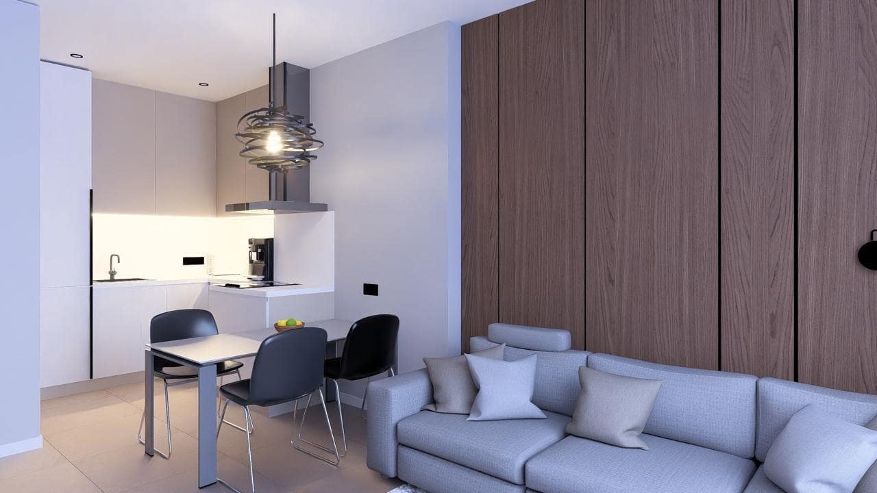 2 bedroom Commercial for sale in Alicante / Alacant city - € 99,000 (Ref: 8869883)