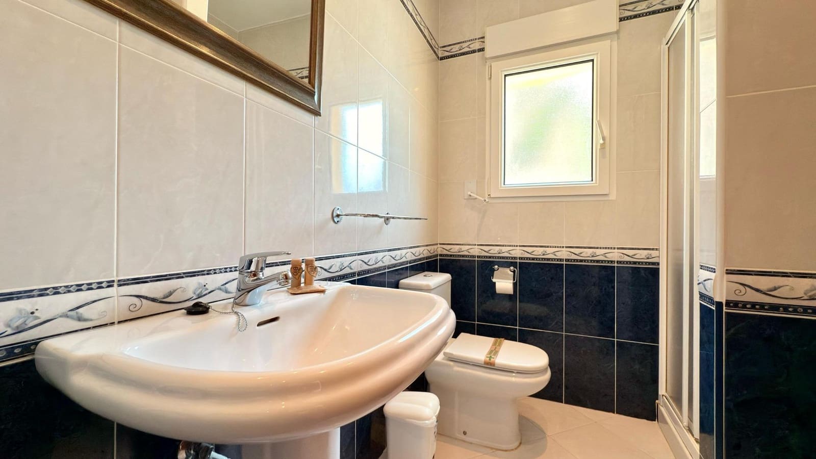 5 quarto Moradia para venda em Calpe / Calp com piscina garagem - 670 000 € (Ref: 8880139)