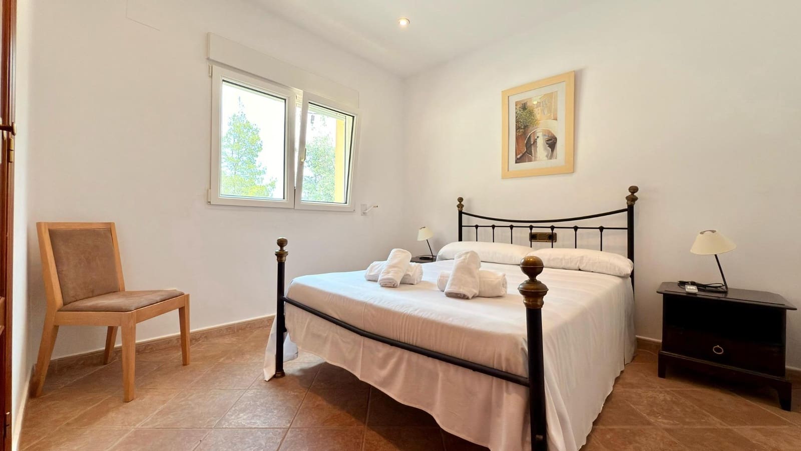 5 quarto Moradia para venda em Calpe / Calp com piscina garagem - 670 000 € (Ref: 8880139)