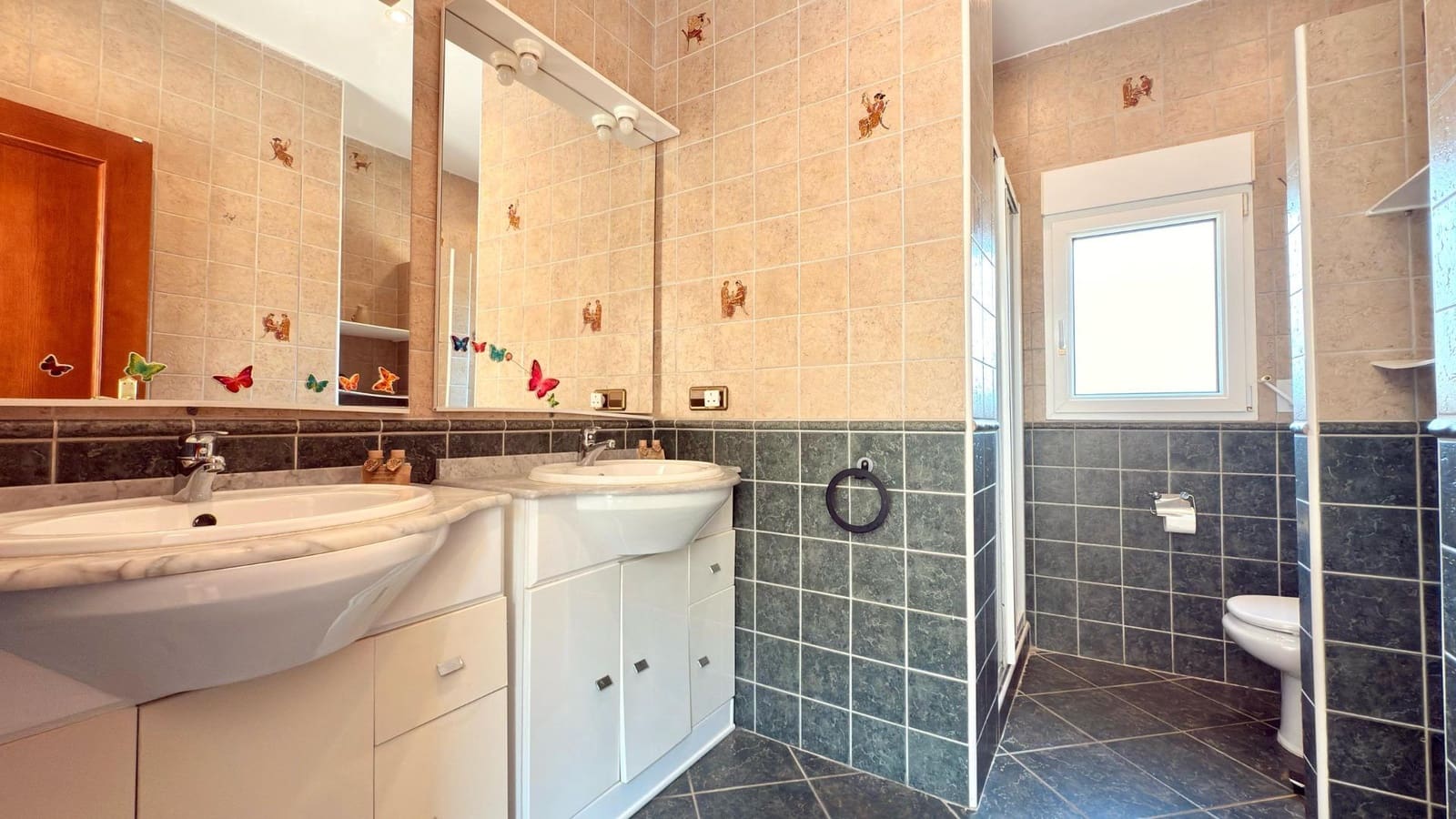 5 quarto Moradia para venda em Calpe / Calp com piscina garagem - 670 000 € (Ref: 8880139)