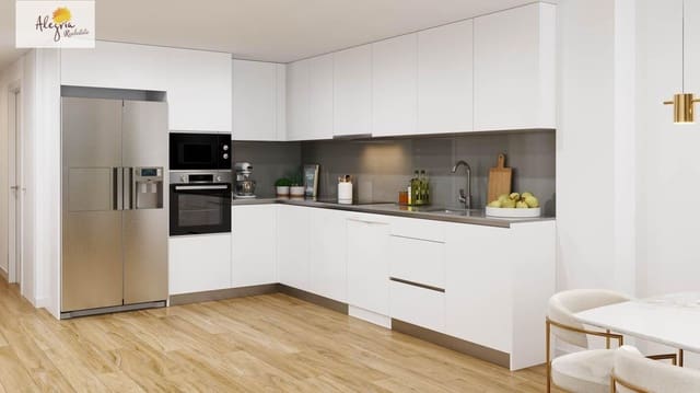 4 sypialnia Dom szeregowy na sprzedaż w Bétera z basenem - 565 000 € (Ref: 8881836)