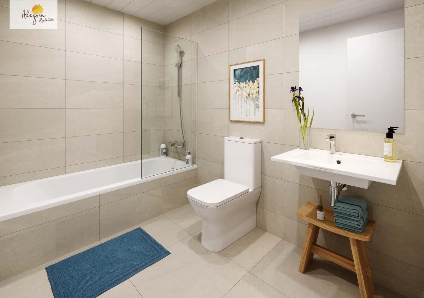 4 soveværelse Rækkehus til salg i Betera med swimmingpool - € 565.000 (Ref: 8881836)