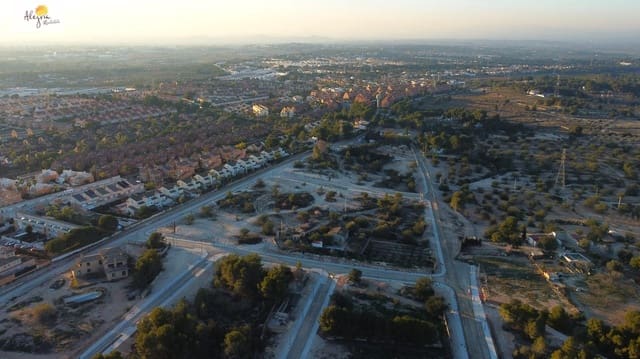 4 sypialnia Dom szeregowy na sprzedaż w Bétera z basenem - 565 000 € (Ref: 8881836)