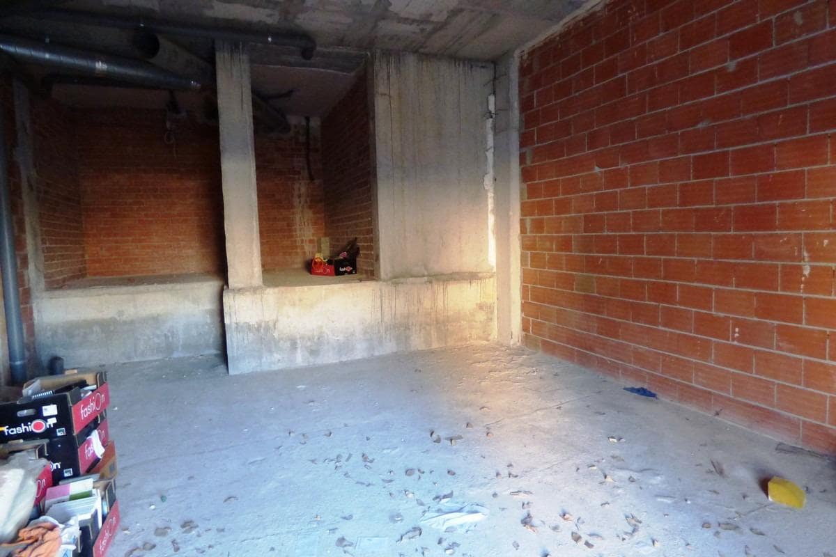 Commercieel te koop in Playa de San Juan - € 186.000 (Ref: 8915336)