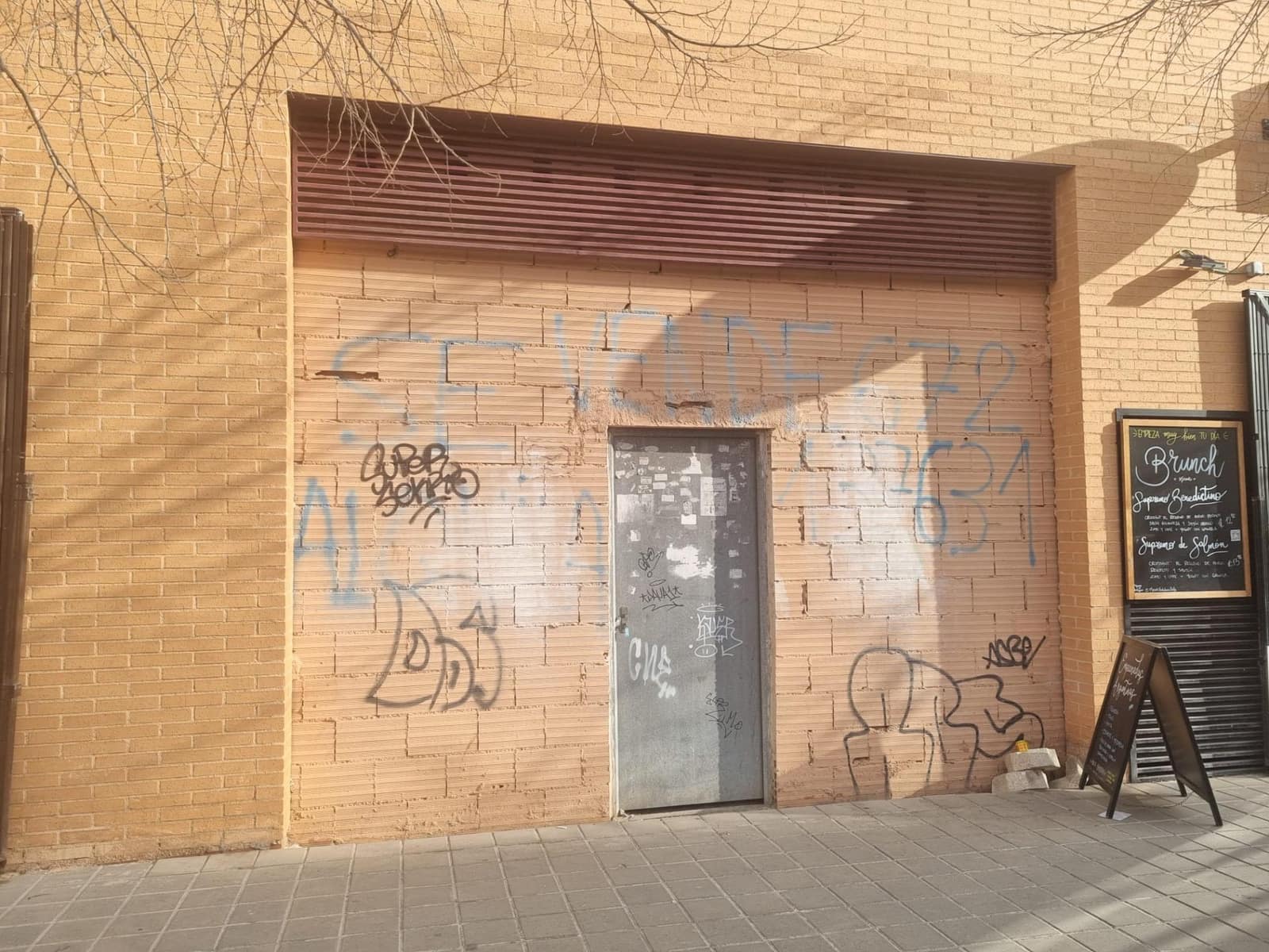 Commercieel te koop in Playa de San Juan - € 186.000 (Ref: 8915336)