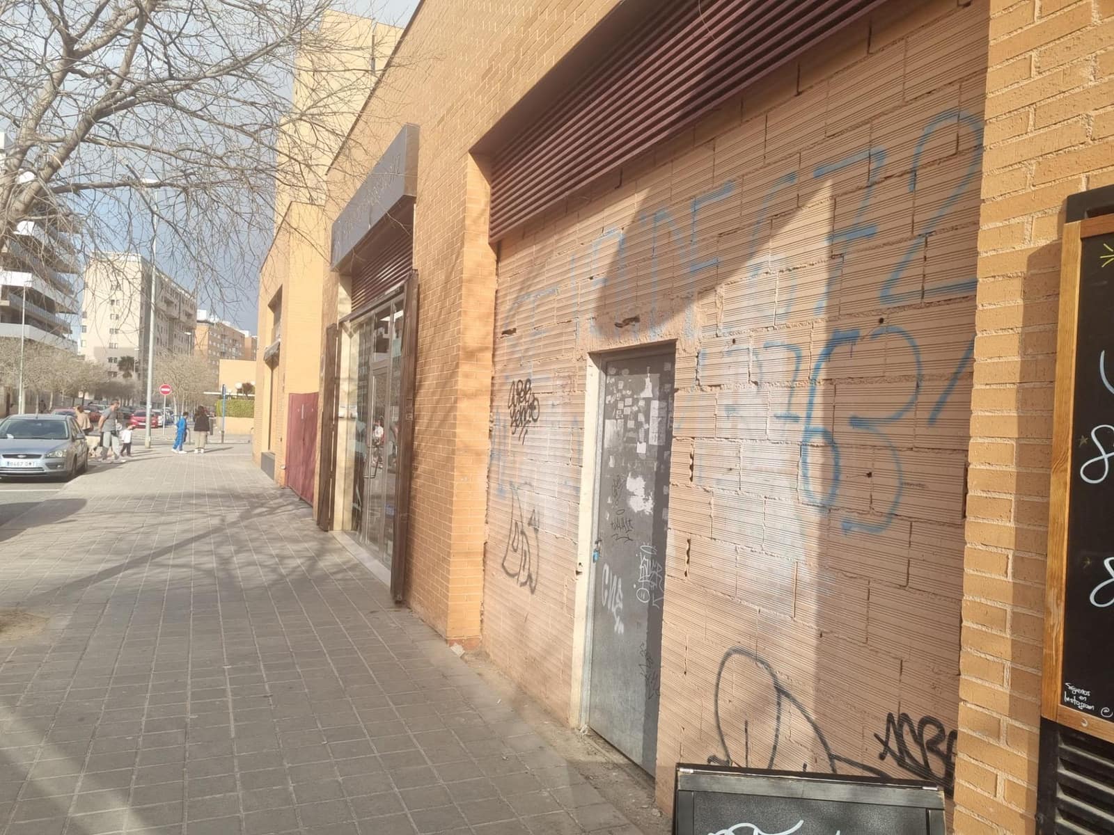 Commercieel te koop in Playa de San Juan - € 186.000 (Ref: 8915336)