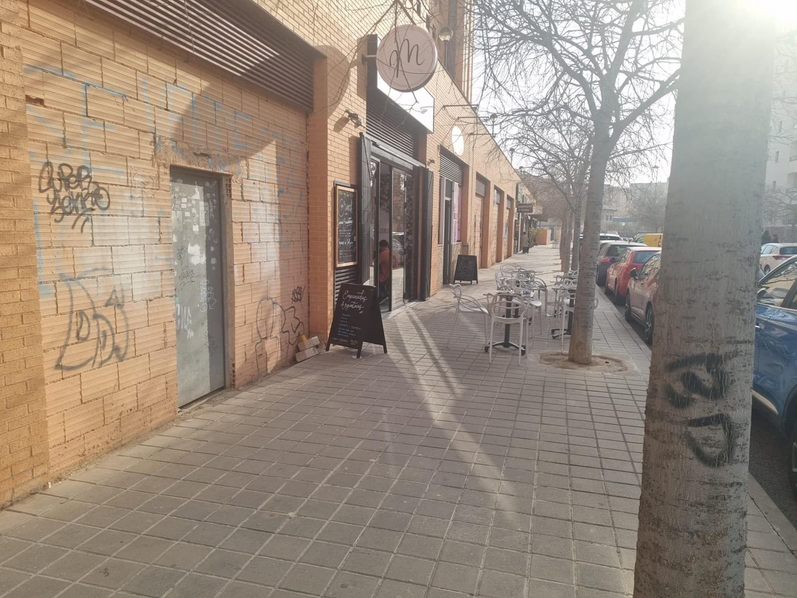 Commercieel te koop in Playa de San Juan - € 186.000 (Ref: 8915336)