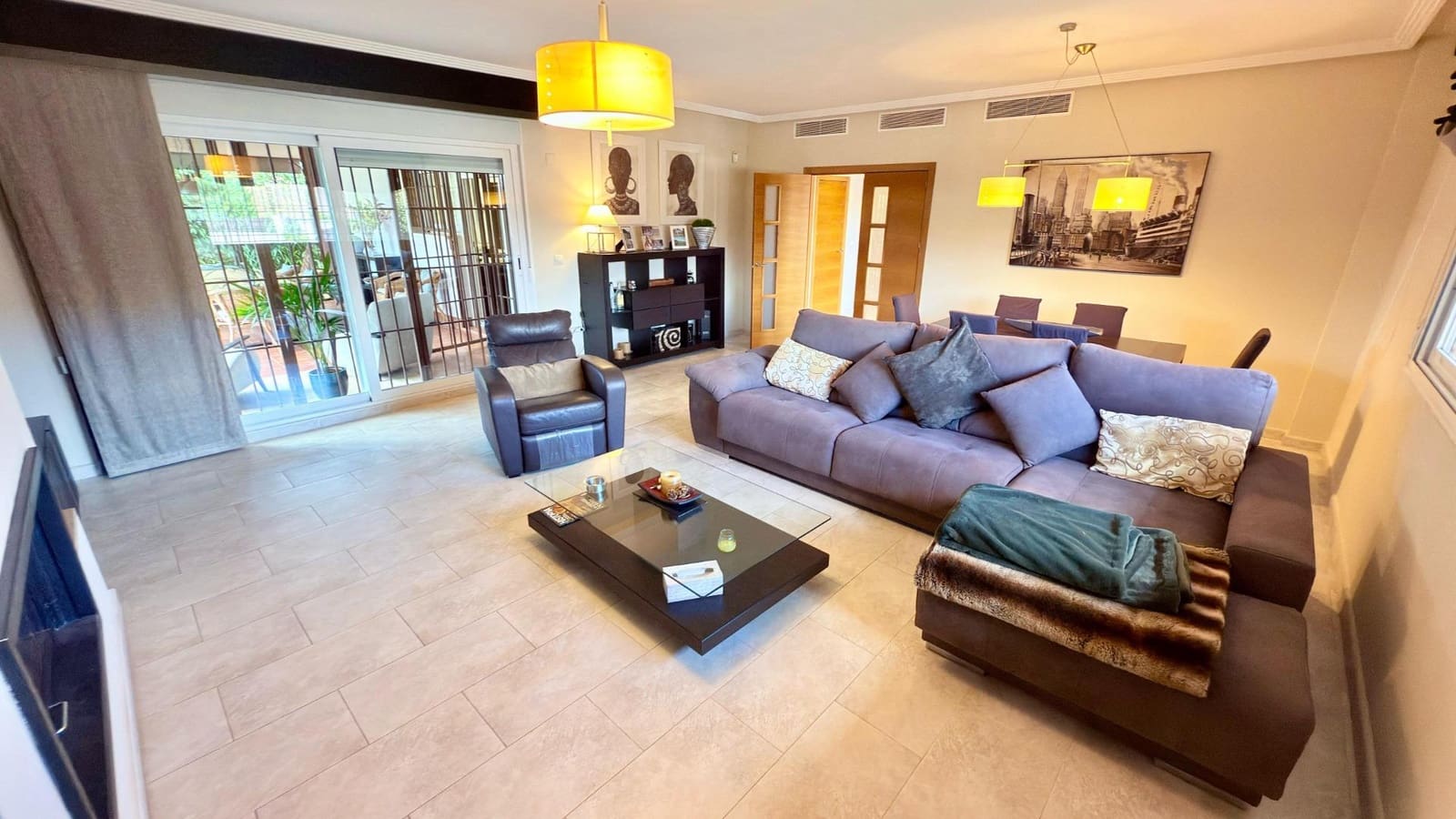 6 bedroom Villa for sale in Muchamiel / Mutxamel with pool garage - € 740,000 (Ref: 8915337)
