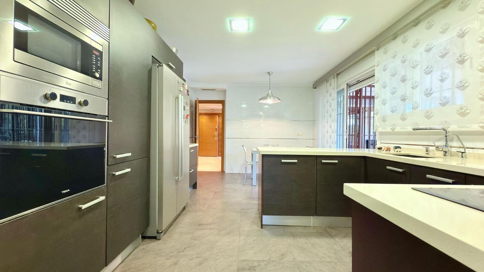 6 bedroom Villa for sale in Muchamiel / Mutxamel with pool garage - € 740,000 (Ref: 8915337)