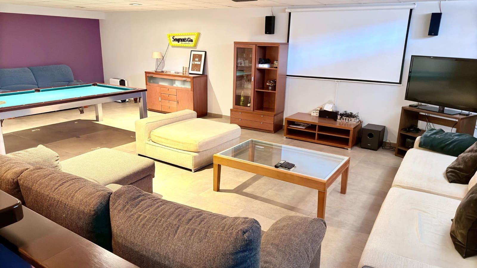 6 bedroom Villa for sale in Muchamiel / Mutxamel with pool garage - € 740,000 (Ref: 8915337)