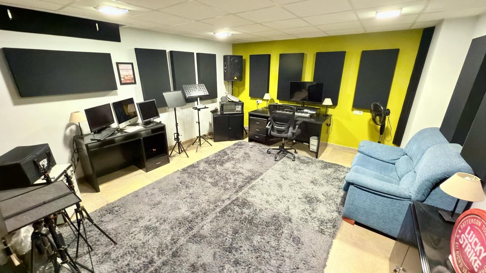 6 bedroom Villa for sale in Muchamiel / Mutxamel with pool garage - € 740,000 (Ref: 8915337)