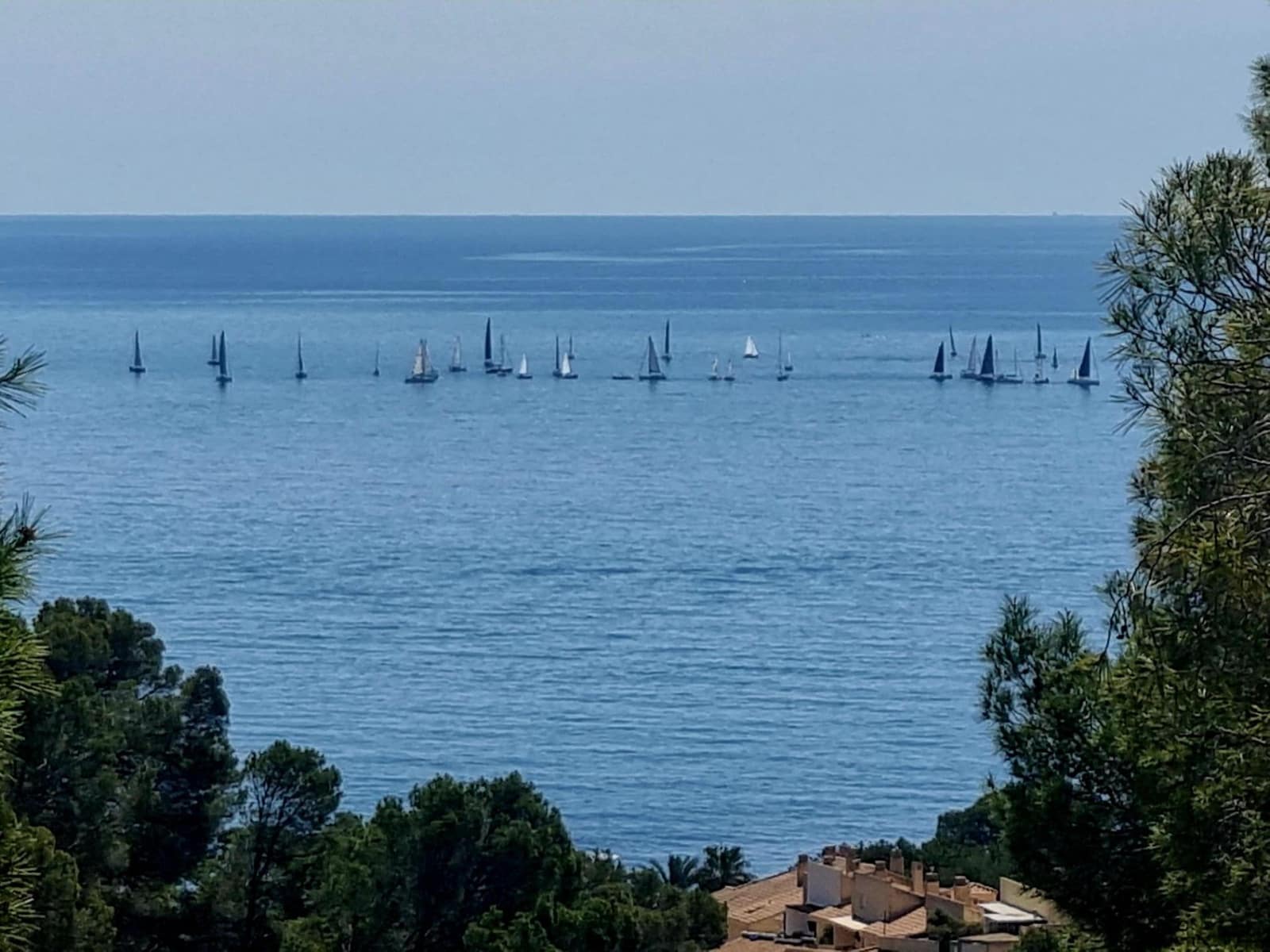 Building Plot for sale in Galera de las Palmeras - € 250,000 (Ref: 8917838)