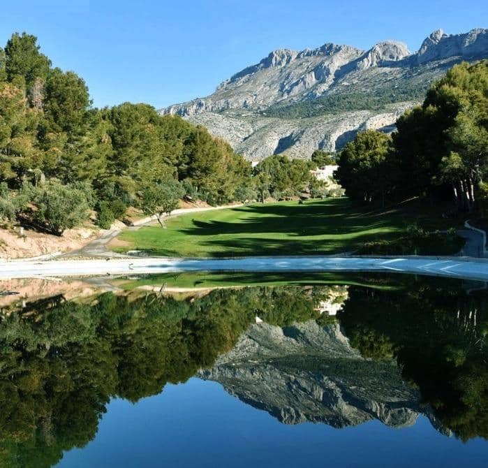 Building Plot for sale in Galera de las Palmeras - € 250,000 (Ref: 8917838)