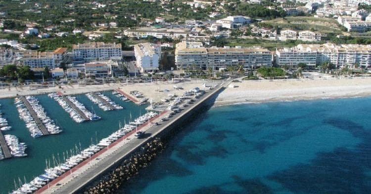 Building Plot for sale in Galera de las Palmeras - € 250,000 (Ref: 8917838)