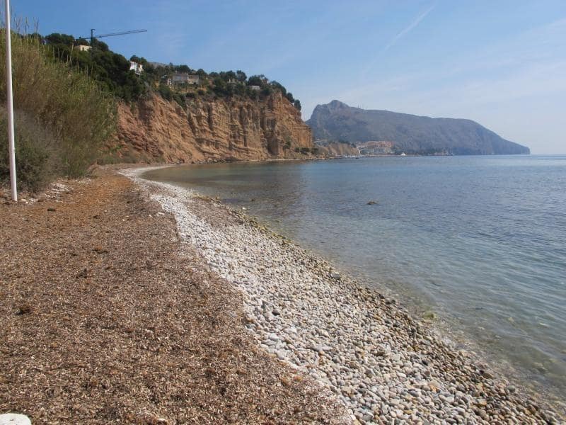 Building Plot for sale in Galera de las Palmeras - € 250,000 (Ref: 8917838)