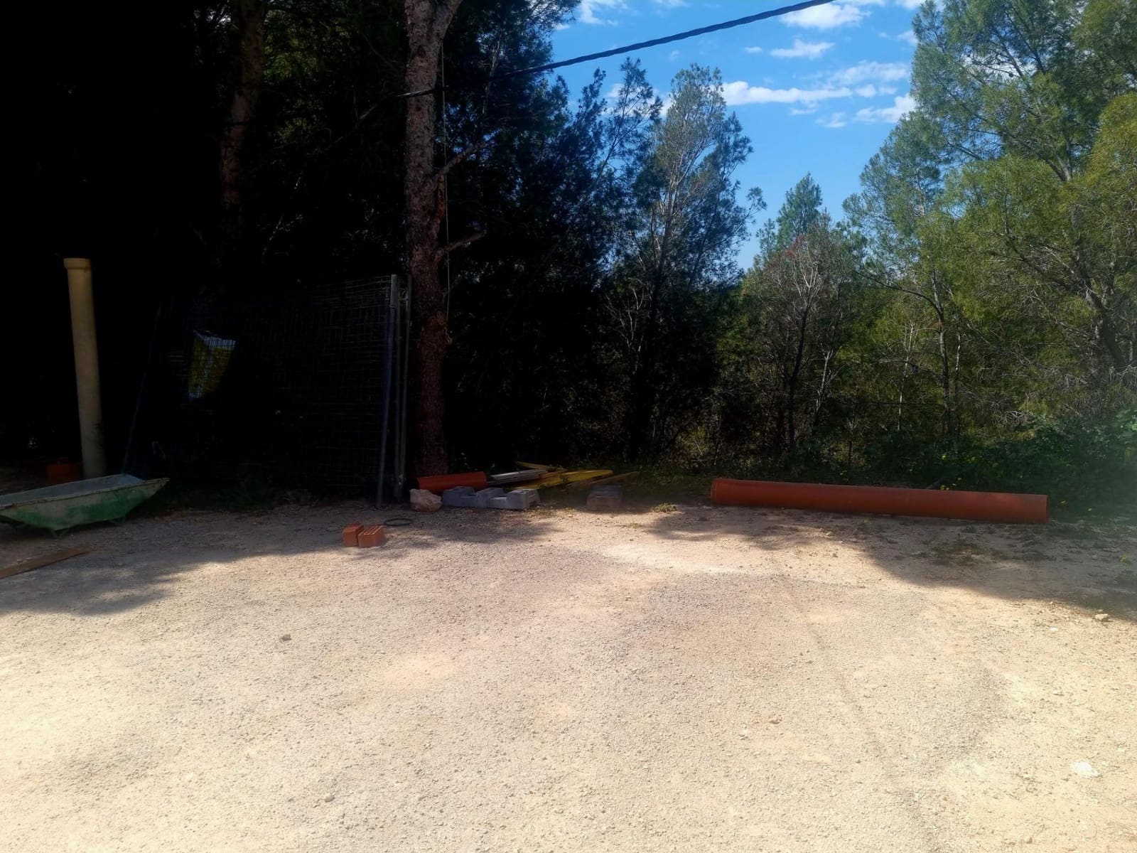 Building Plot for sale in Galera de las Palmeras - € 250,000 (Ref: 8917838)
