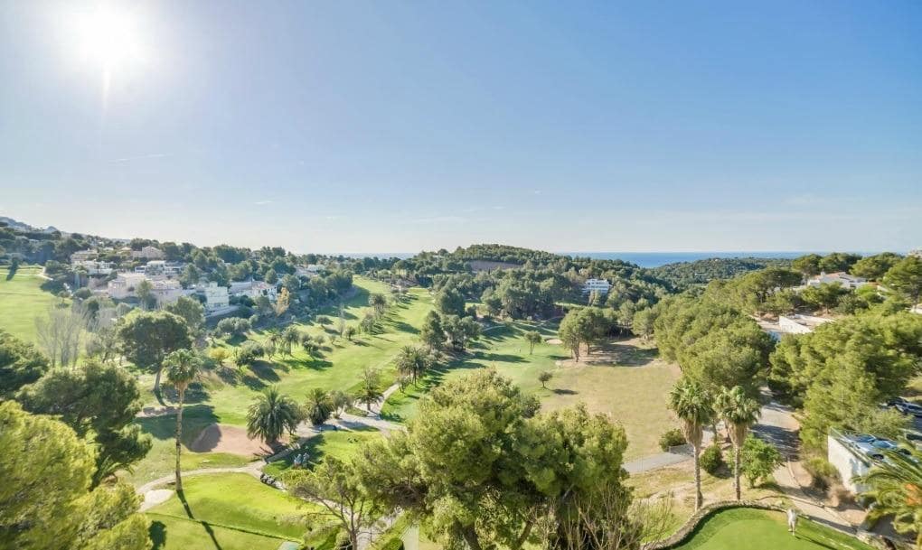 Building Plot for sale in Galera de las Palmeras - € 250,000 (Ref: 8917838)