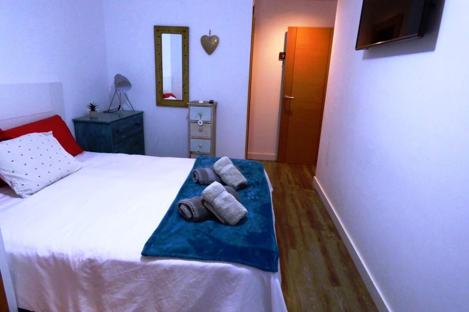 2 sovrum Lägenhet till salu i San Juan de Alicante / Sant Joan d'Alacant med pool garage - 369 000 € (Ref: 8921362)