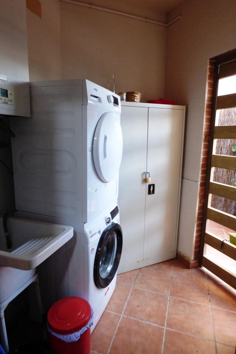 2 sovrum Lägenhet till salu i San Juan de Alicante / Sant Joan d'Alacant med pool garage - 369 000 € (Ref: 8921362)