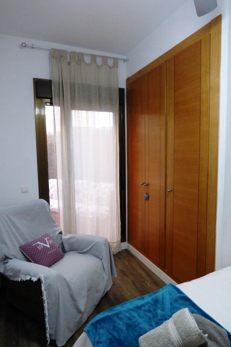 2 sovrum Lägenhet till salu i San Juan de Alicante / Sant Joan d'Alacant med pool garage - 369 000 € (Ref: 8921362)