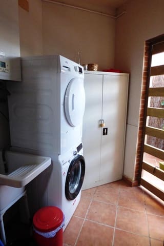 2 sovrum Lägenhet till salu i San Juan de Alicante / Sant Joan d'Alacant med pool garage - 369 000 € (Ref: 8921362)