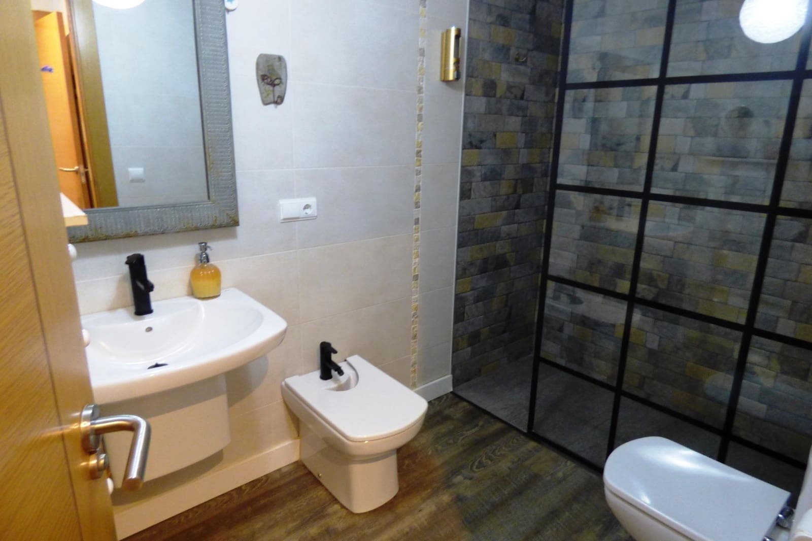 2 sovrum Lägenhet till salu i San Juan de Alicante / Sant Joan d'Alacant med pool garage - 369 000 € (Ref: 8921362)