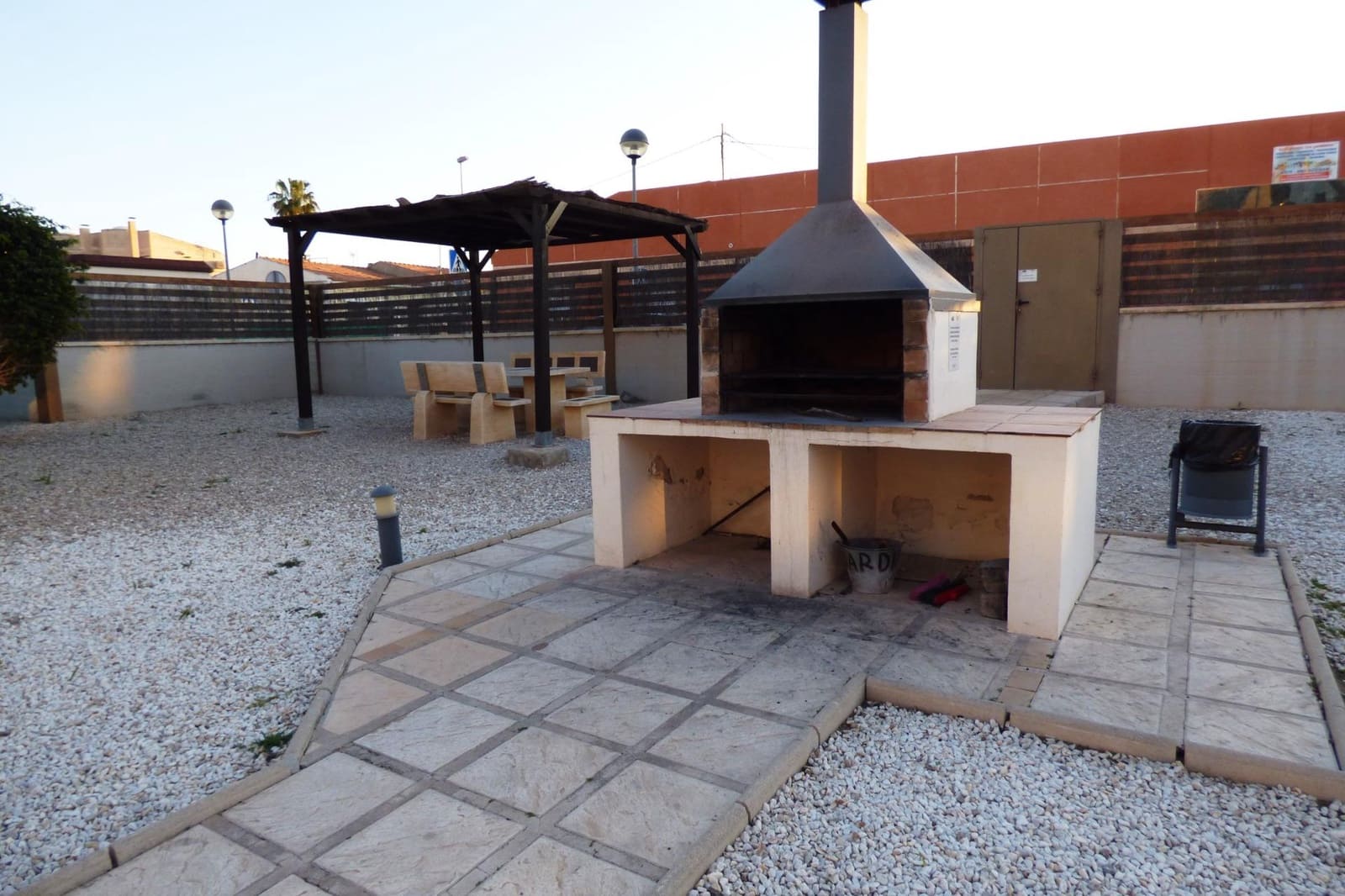 2 sovrum Lägenhet till salu i San Juan de Alicante / Sant Joan d'Alacant med pool garage - 369 000 € (Ref: 8921362)