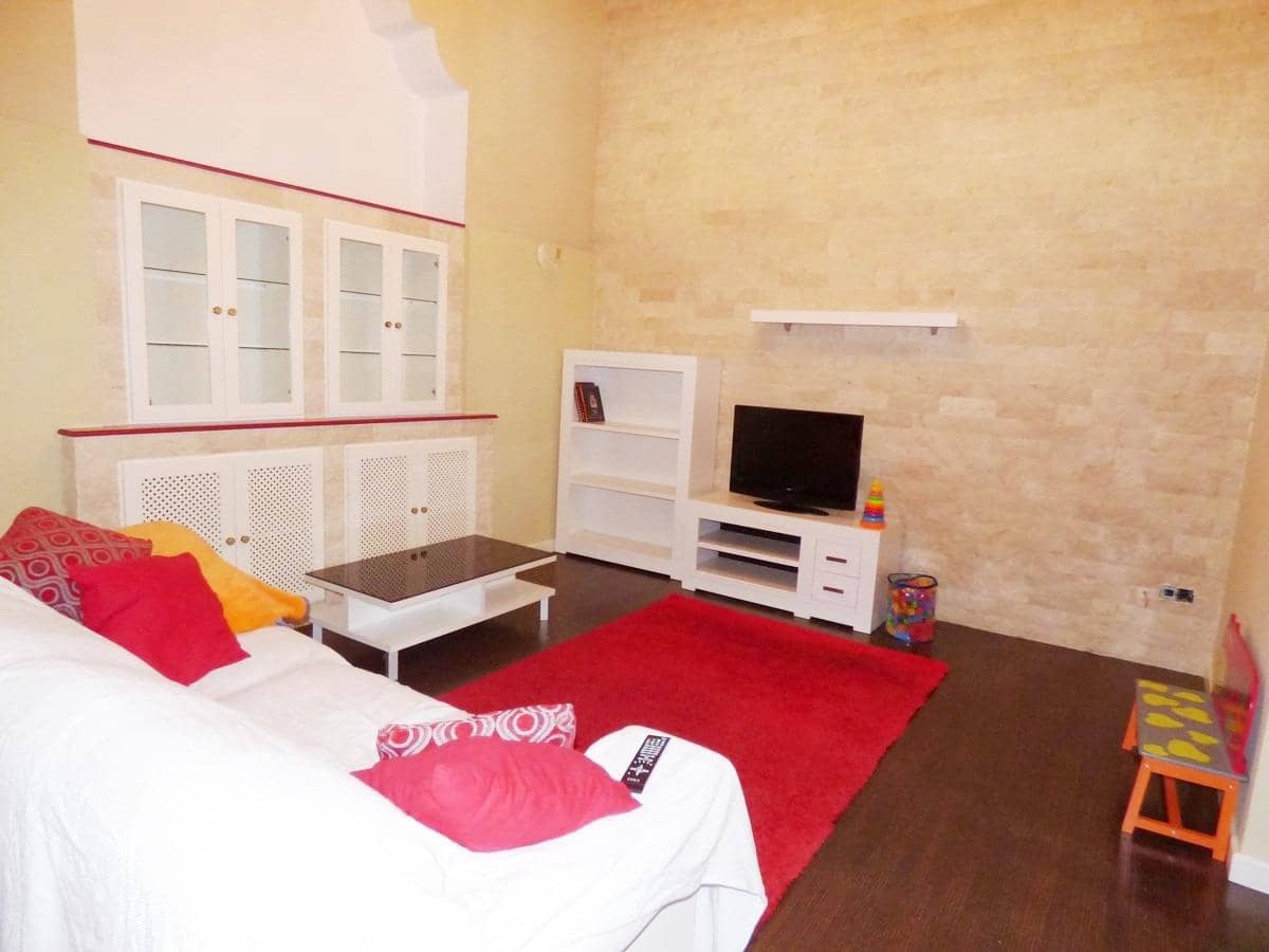 2 slaapkamer Finca/Landhuis te koop in San Juan de Alicante / Sant Joan d'Alacant met zwembad - € 317.000 (Ref: 8921367)