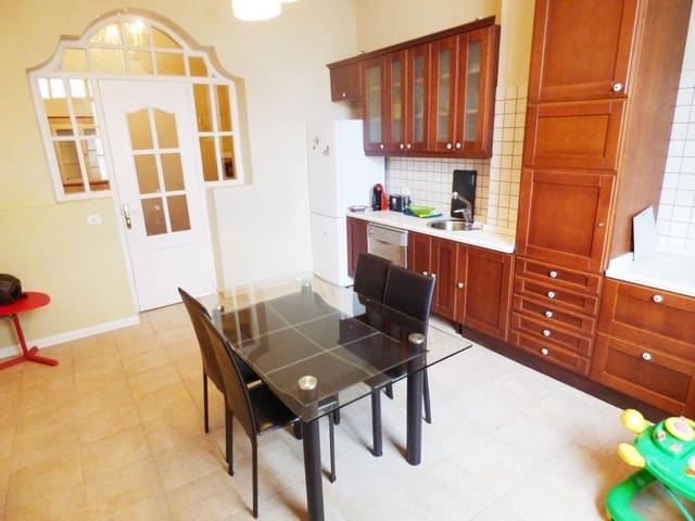 2 slaapkamer Finca/Landhuis te koop in San Juan de Alicante / Sant Joan d'Alacant met zwembad - € 317.000 (Ref: 8921367)