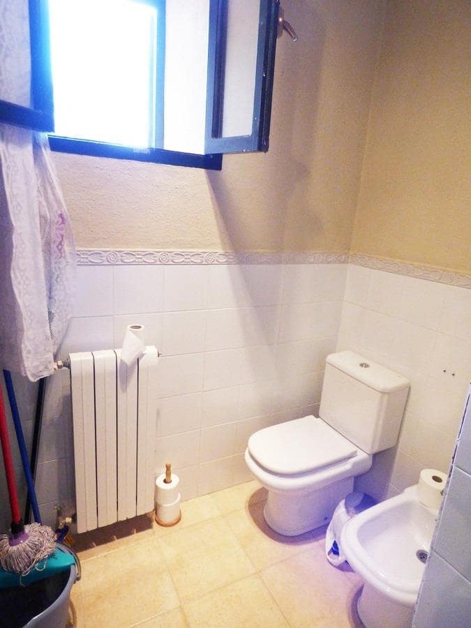 2 slaapkamer Finca/Landhuis te koop in San Juan de Alicante / Sant Joan d'Alacant met zwembad - € 317.000 (Ref: 8921367)