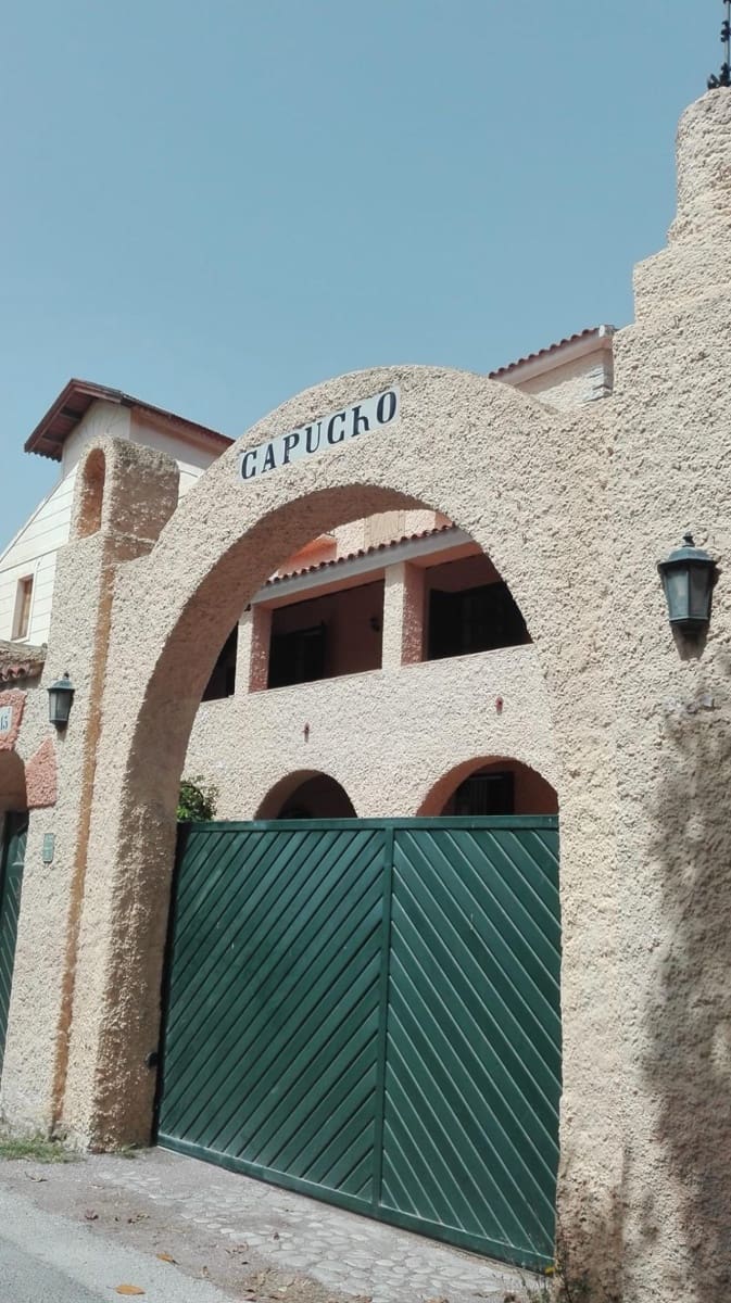 2 slaapkamer Finca/Landhuis te koop in San Juan de Alicante / Sant Joan d'Alacant met zwembad - € 317.000 (Ref: 8921367)