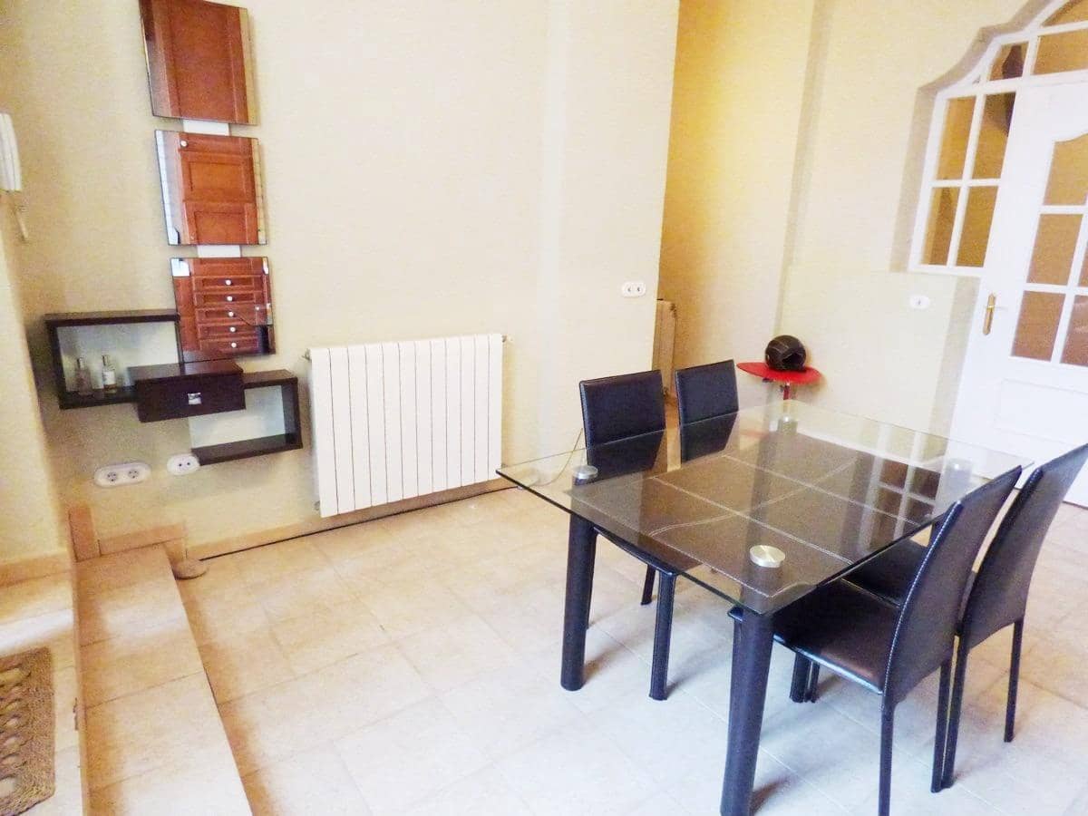 2 slaapkamer Finca/Landhuis te koop in San Juan de Alicante / Sant Joan d'Alacant met zwembad - € 317.000 (Ref: 8921367)