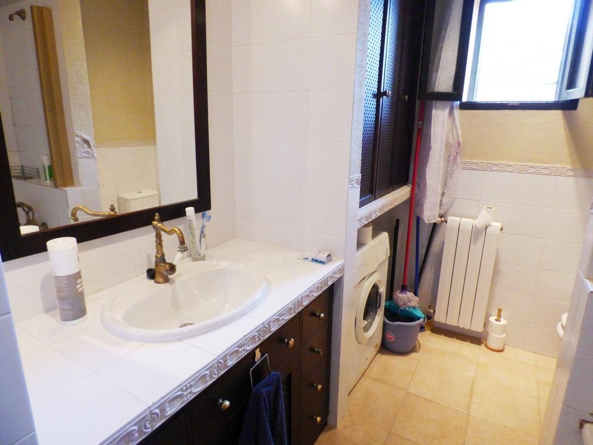 2 slaapkamer Finca/Landhuis te koop in San Juan de Alicante / Sant Joan d'Alacant met zwembad - € 317.000 (Ref: 8921367)