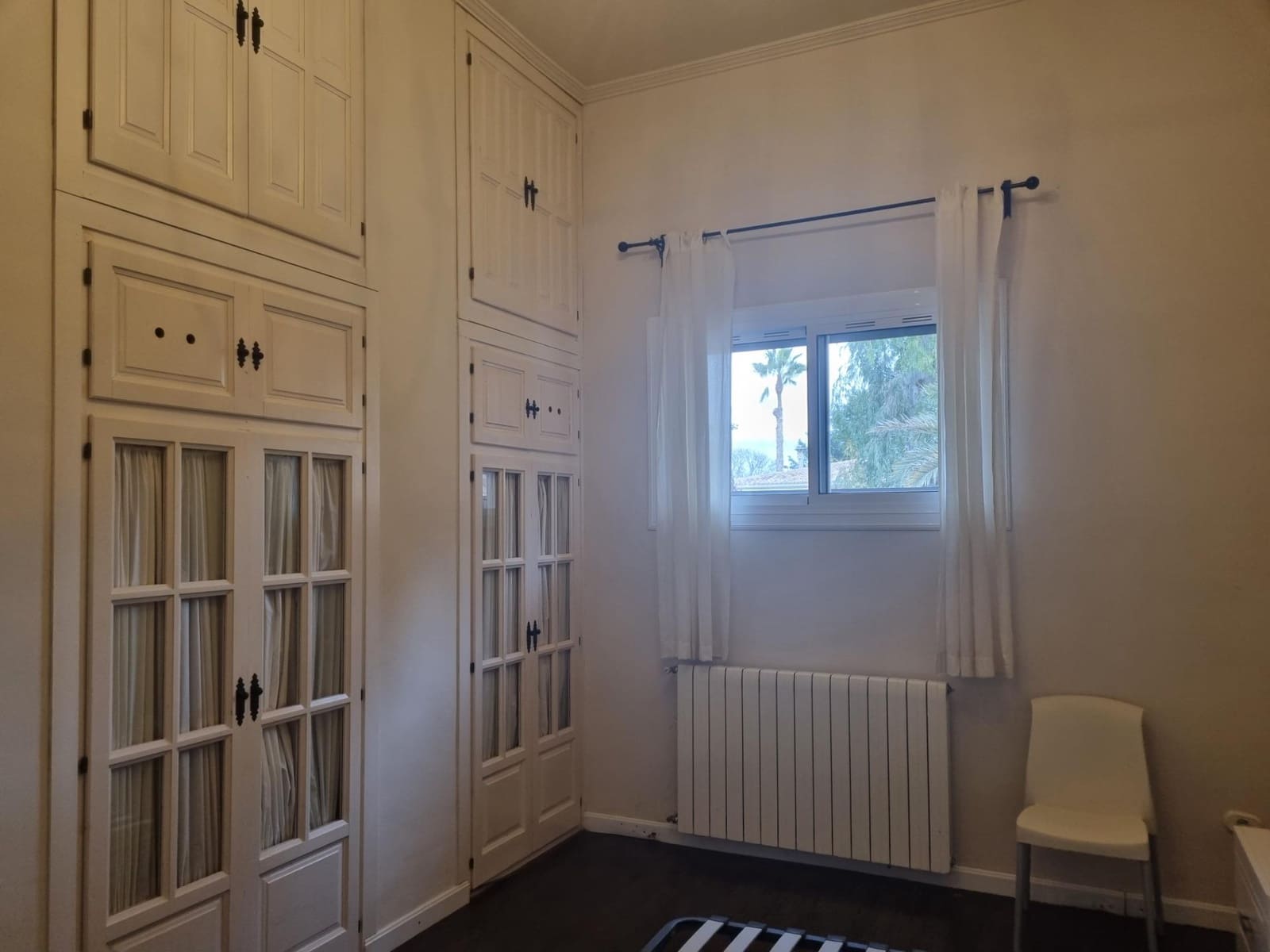 2 slaapkamer Finca/Landhuis te koop in San Juan de Alicante / Sant Joan d'Alacant met zwembad - € 317.000 (Ref: 8921367)