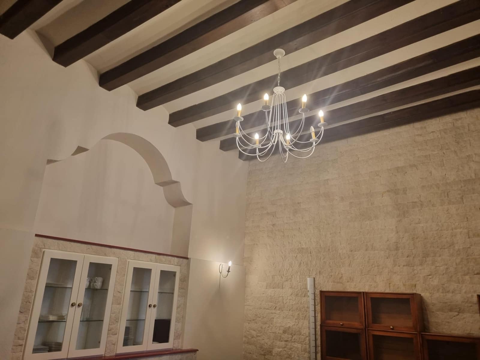 2 slaapkamer Finca/Landhuis te koop in San Juan de Alicante / Sant Joan d'Alacant met zwembad - € 317.000 (Ref: 8921367)