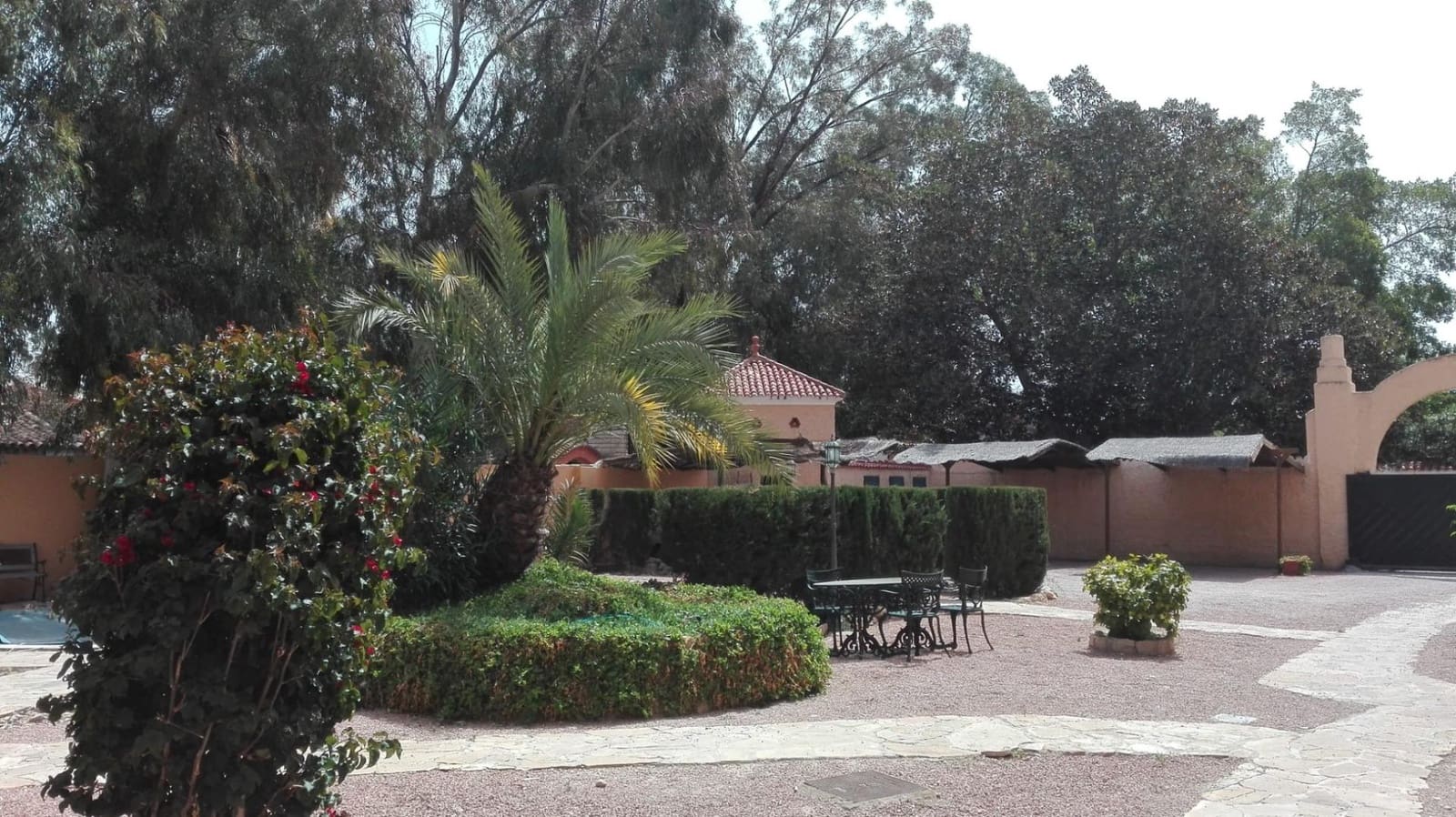 2 slaapkamer Finca/Landhuis te koop in San Juan de Alicante / Sant Joan d'Alacant met zwembad - € 317.000 (Ref: 8921367)