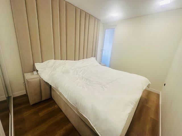 2 soveværelse Lejlighed til leje i Rincón de Loix, Benidorm med swimmingpool garage - € 1.500 (Ref: 8924139)