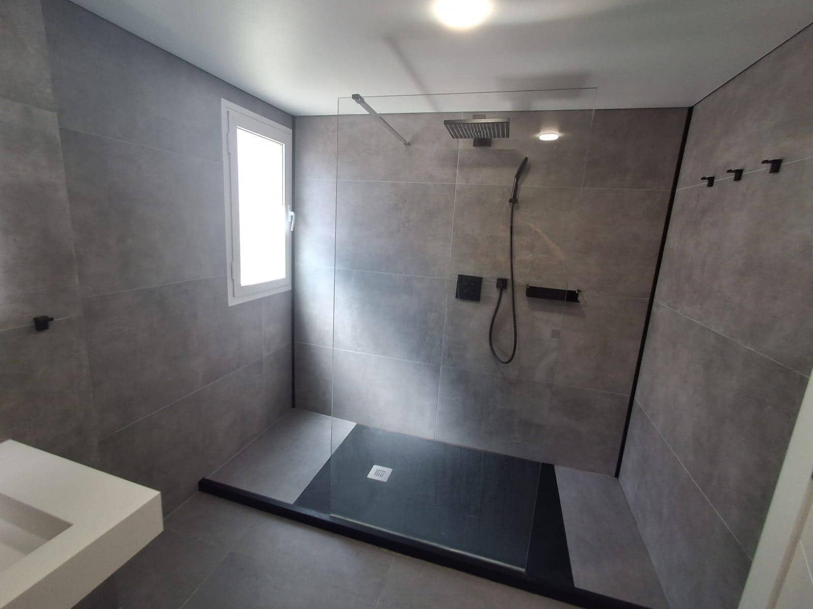 2 makuuhuone Huoneisto vuokrattavana paikassa Benidorm mukana uima-altaan 
autotalli - 1 500 € (Ref: 8924139)