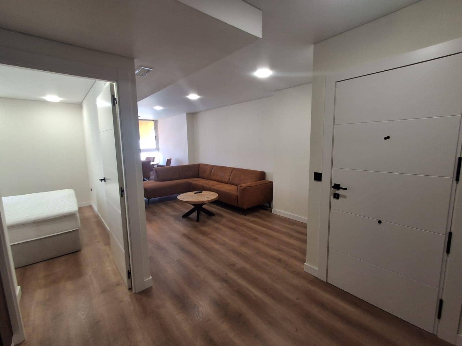 2 makuuhuone Huoneisto vuokrattavana paikassa Benidorm mukana uima-altaan 
autotalli - 1 500 € (Ref: 8924139)