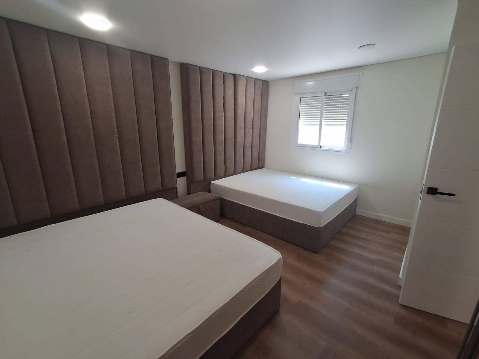 2 makuuhuone Huoneisto vuokrattavana paikassa Benidorm mukana uima-altaan 
autotalli - 1 500 € (Ref: 8924139)