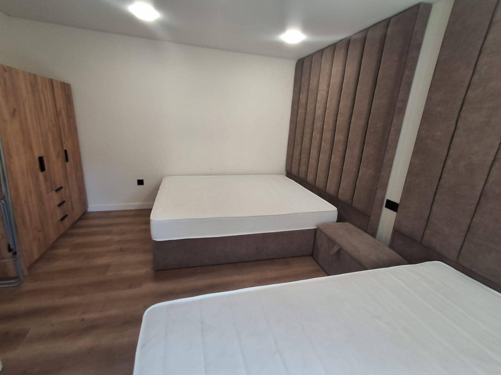 2 makuuhuone Huoneisto vuokrattavana paikassa Benidorm mukana uima-altaan 
autotalli - 1 500 € (Ref: 8924139)