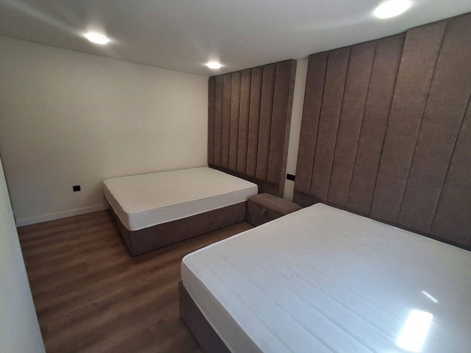 2 makuuhuone Huoneisto vuokrattavana paikassa Benidorm mukana uima-altaan 
autotalli - 1 500 € (Ref: 8924139)